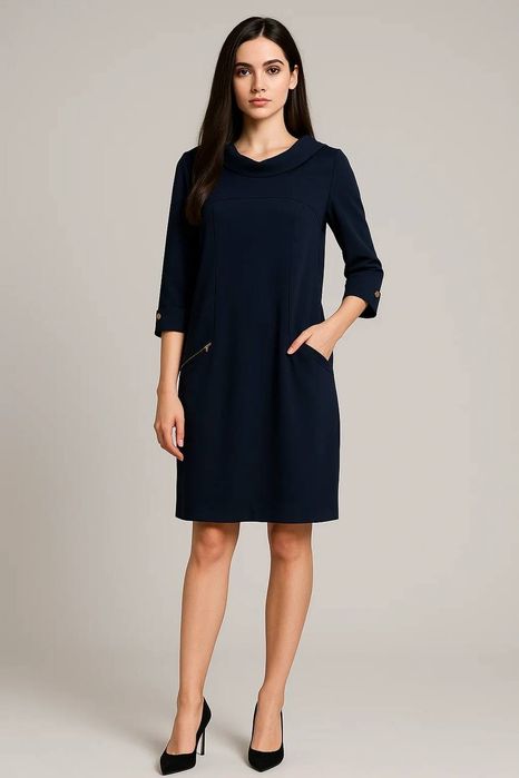 Турецкое платье Coco Line