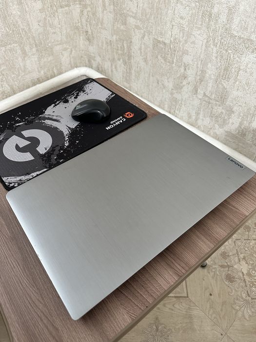 Ноутбук lenovo idea pac i5