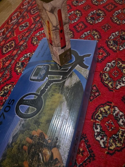 Продам Металлискать