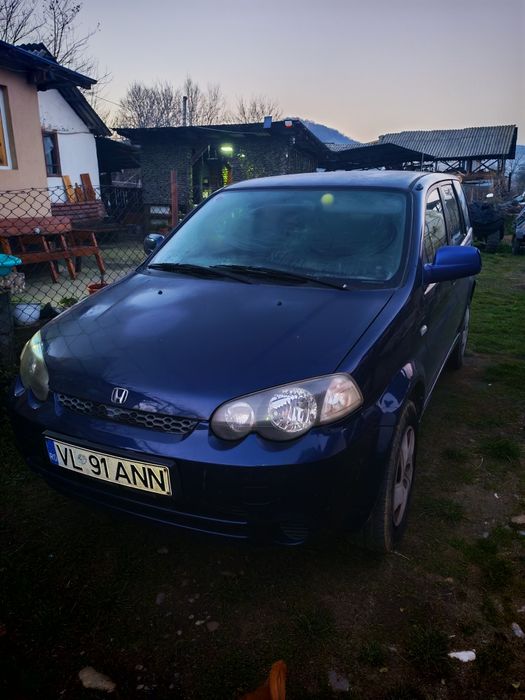 Vand Honda hrv 2002