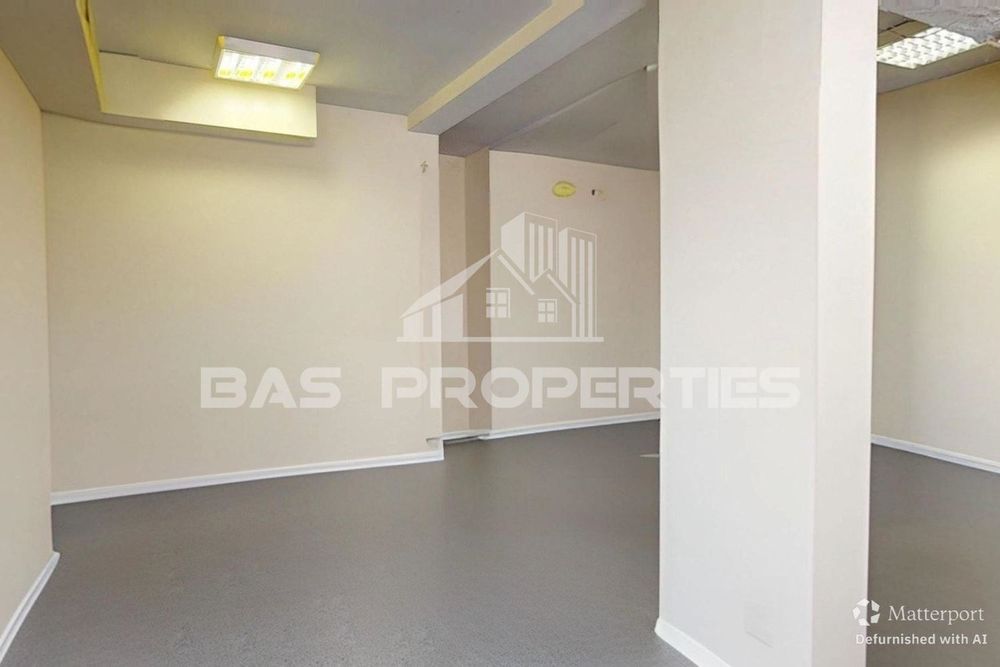 Заведение в София-Надежда 1 площ 109