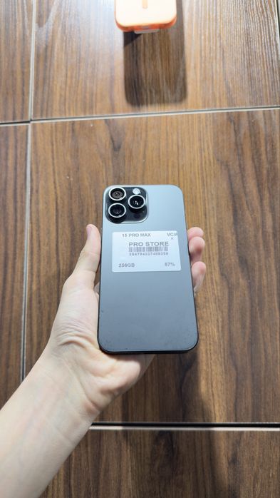 iphone 15 pro max nasiya savdoga