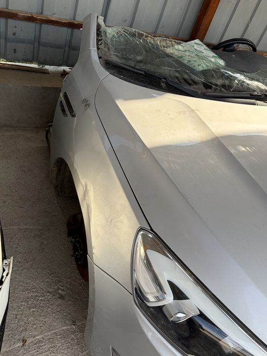 Авторазбор на kia k7