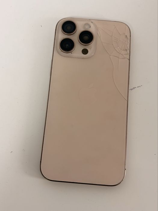 Iphone 16 pro max 256 GB