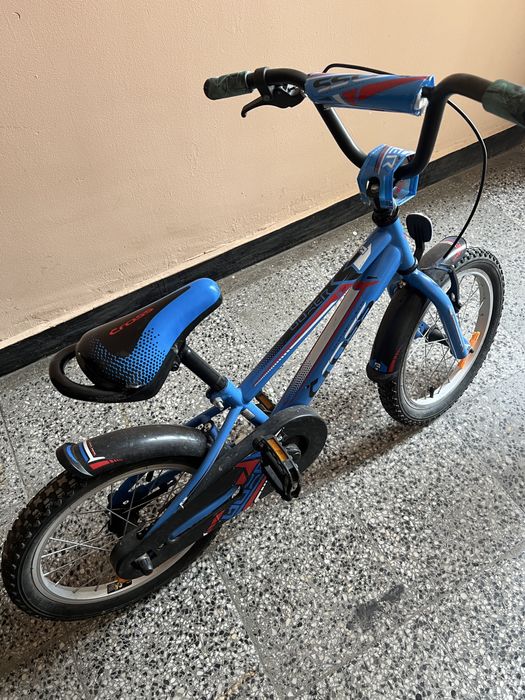 Детски велосипед Cross Boxer 16’’