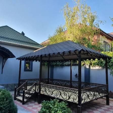 Тапчан для дома и сада