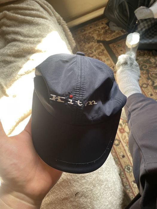 Кепка в отличном состочние китон