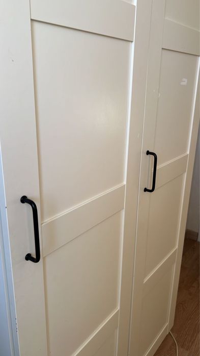 шкаф Икеа IKEA 4 двери