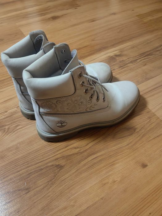 timberland дамски боти 38