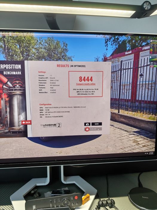 Intel pc mid gaming