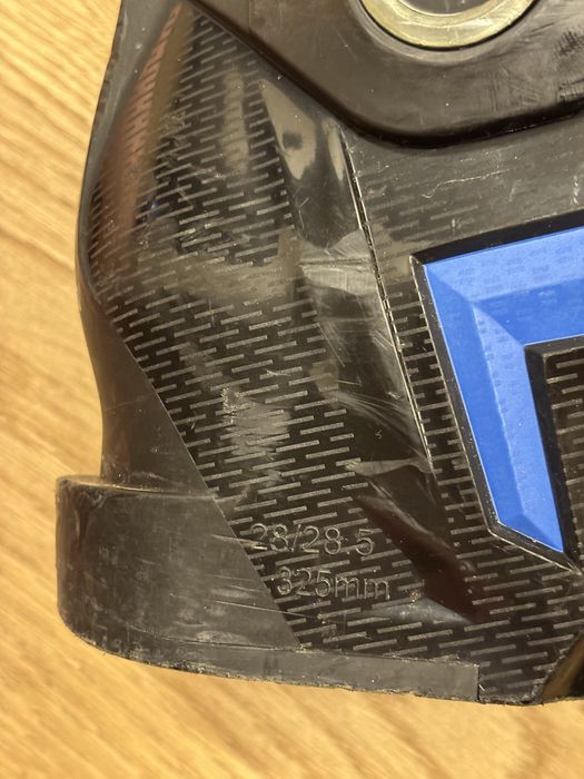 Ски обувки Salomon Pro HV, 28.5