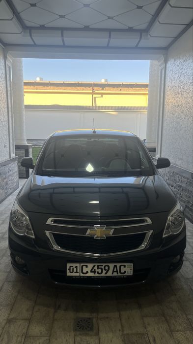 Chevrolet Cobalt Sotiladi