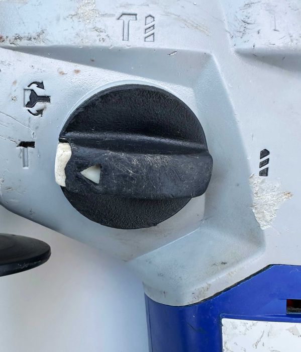 Berner BACSD-1 18V - Акумулаторен винтоверт 2x18V 5.0Ah