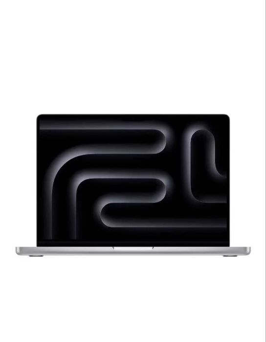 Продаю макбук про 14, на процессоре м4 про, 16/512 гб. Новый.