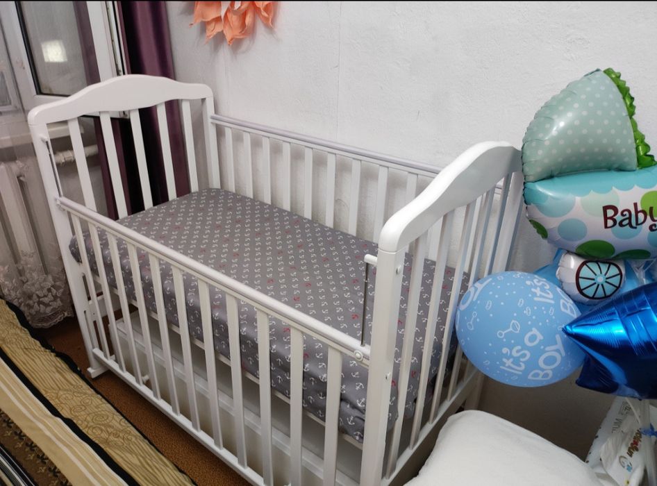 Продам детский манеж