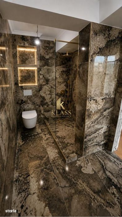 Apartament modern cu 3 camere, Aviatiei