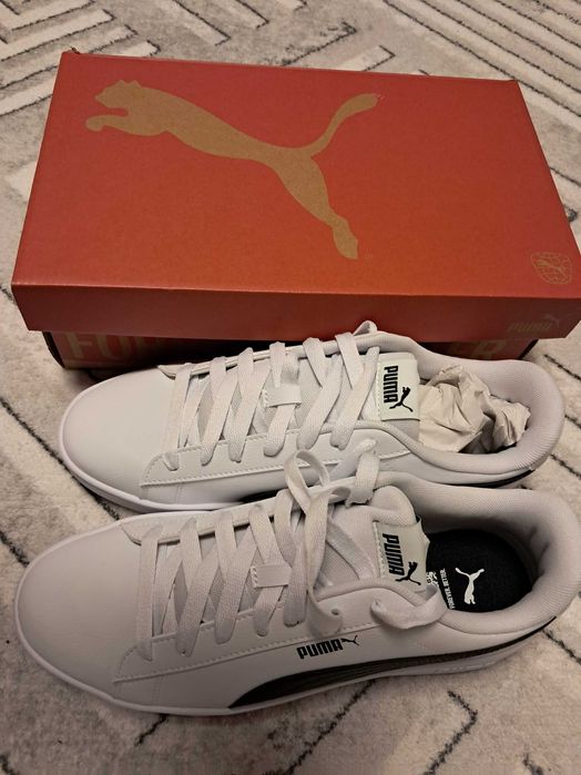 Маратонки нови PUMA