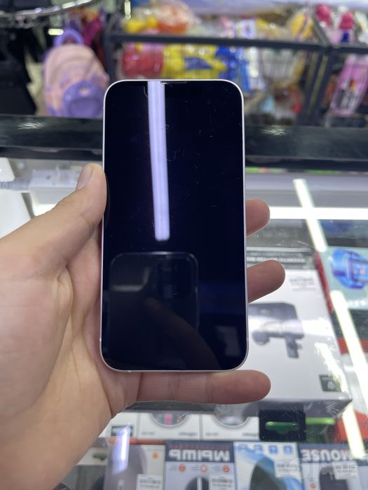 Iphone 13 mini