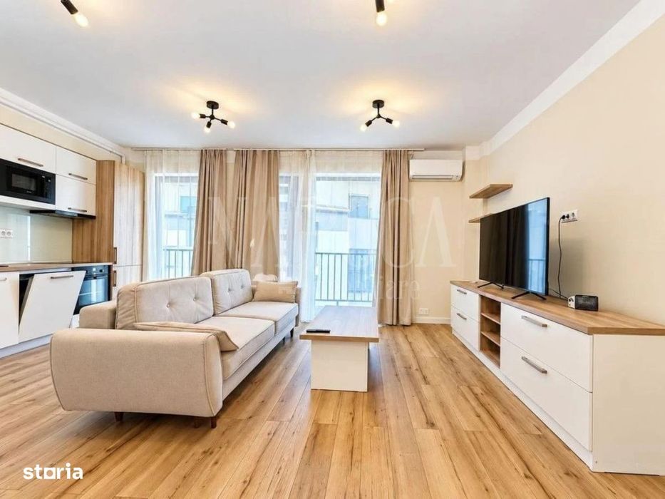 Apartament 3 camere de vanzare in Centru, Cluj Napoca