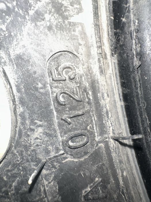 Продам летнюю резину A/T