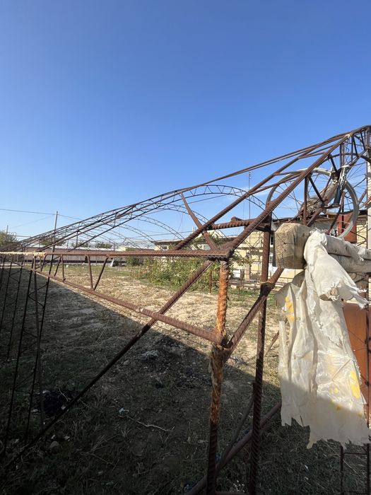 продам теплица...