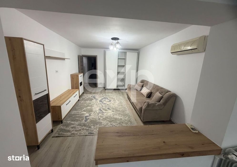 Apartament 2 camere Decomandat, 56 mp + Boxa 12 mp – Tatarasi Newton