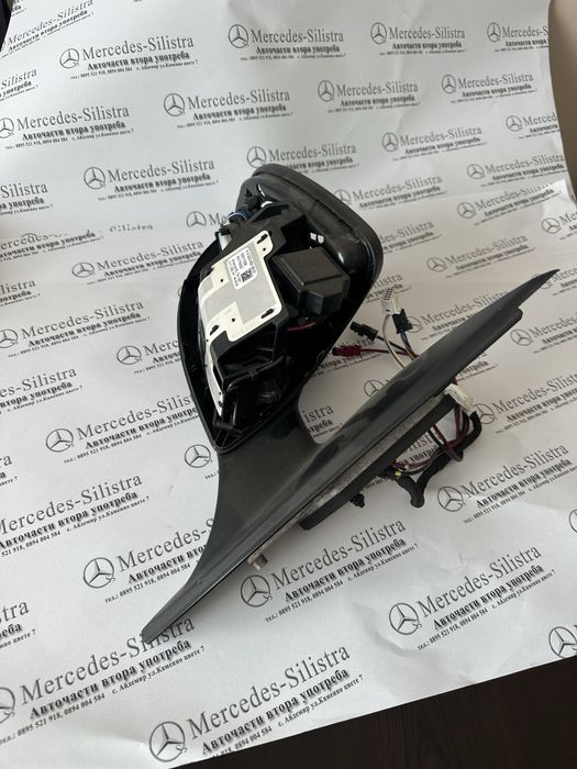 Основа за Огледало за EQC-293