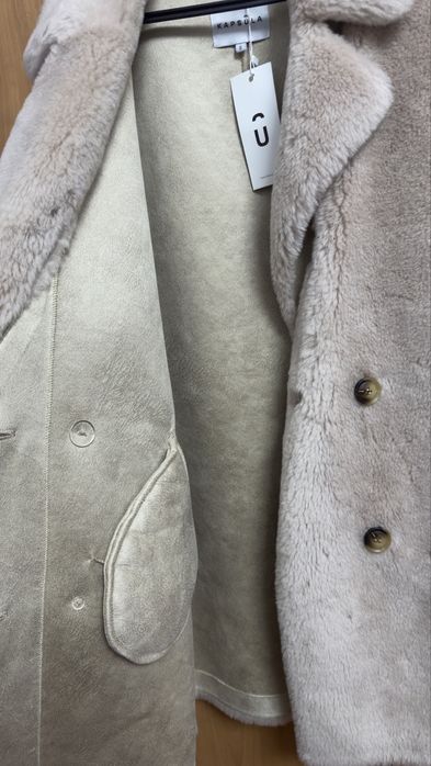 Продам женскую шубу