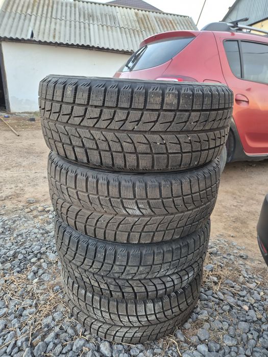 235×55×17 в идеальное состояние