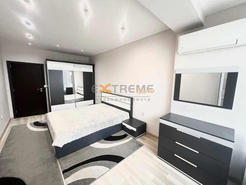 Продава се Двустаен апартамент в Варна, Възраждане 1 - 90 кв.м за 1889 €/кв.м - Снимка #3