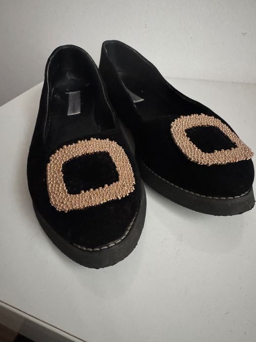 Balerini Diva Charms