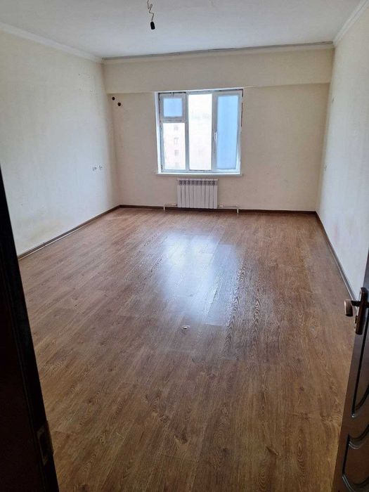 Продаётся 3-комнатная квартира на кирпичного дома.