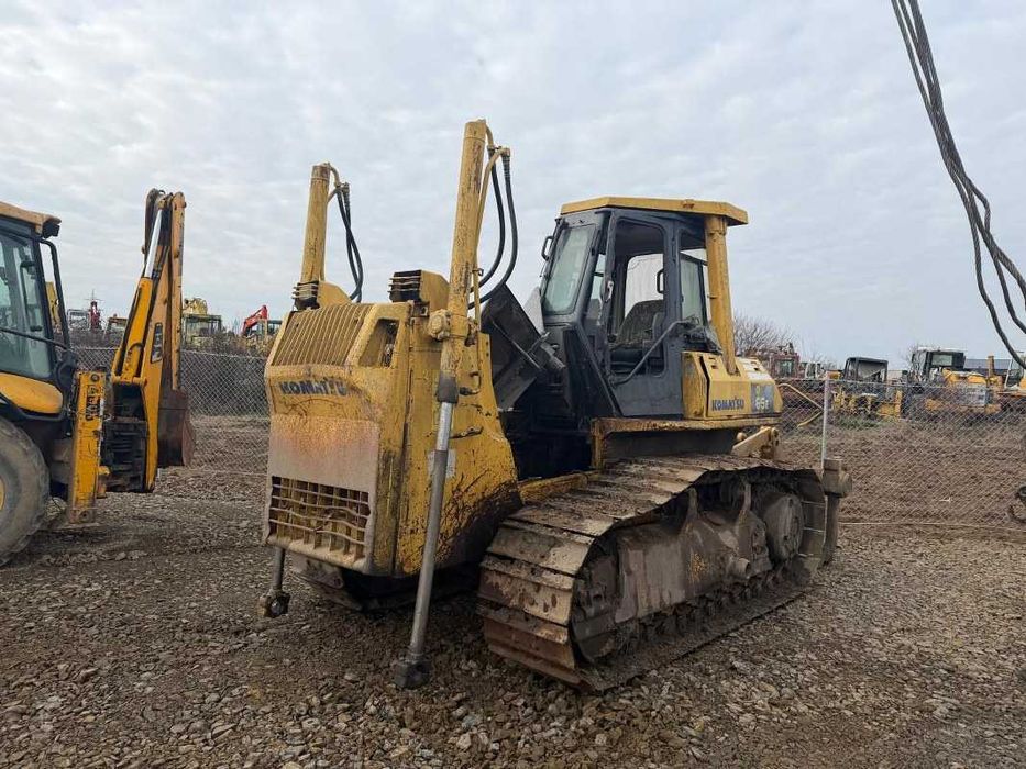 Transmisie finala buldozer Komatsu D65 EX piese
