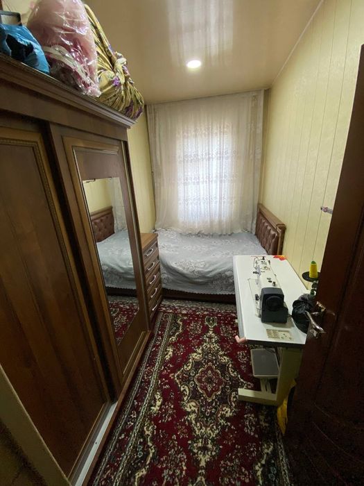 Продаю свой квартиру