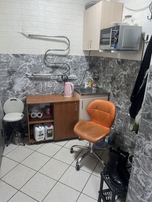 Продам действующий салон красоты