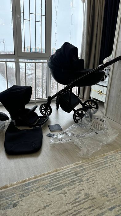 Продам коляску Anex M-Type.