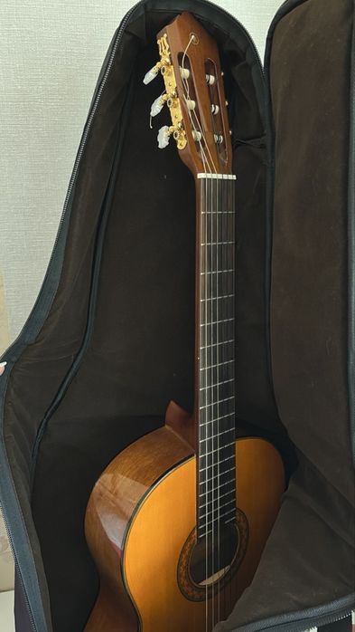 Классическая гитара Yamaha C70