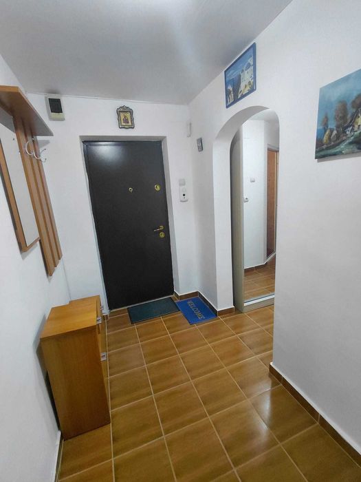 Proprietar  - Vand Apartament 2 Camere  Sud Focsani