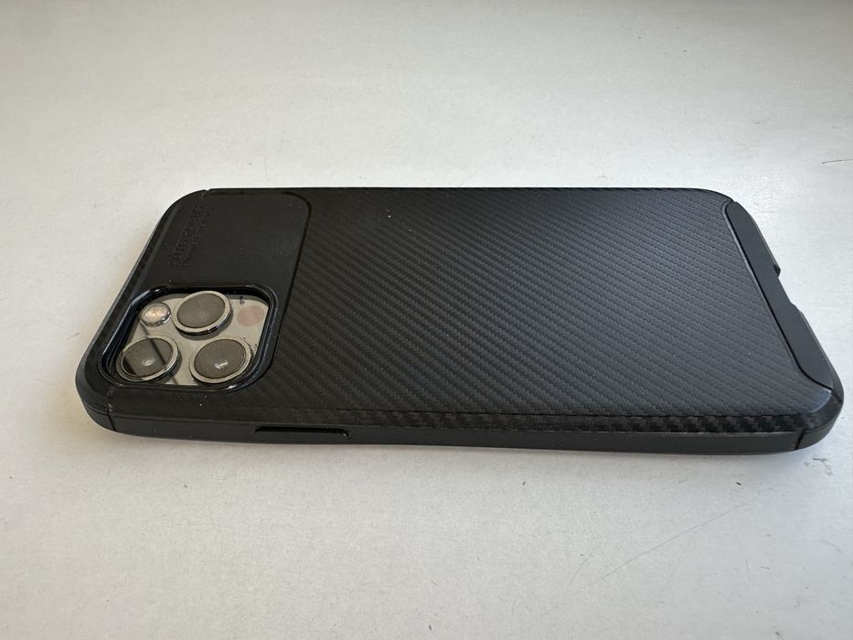 Iphone 12 Pro, 256 Gb, graphite