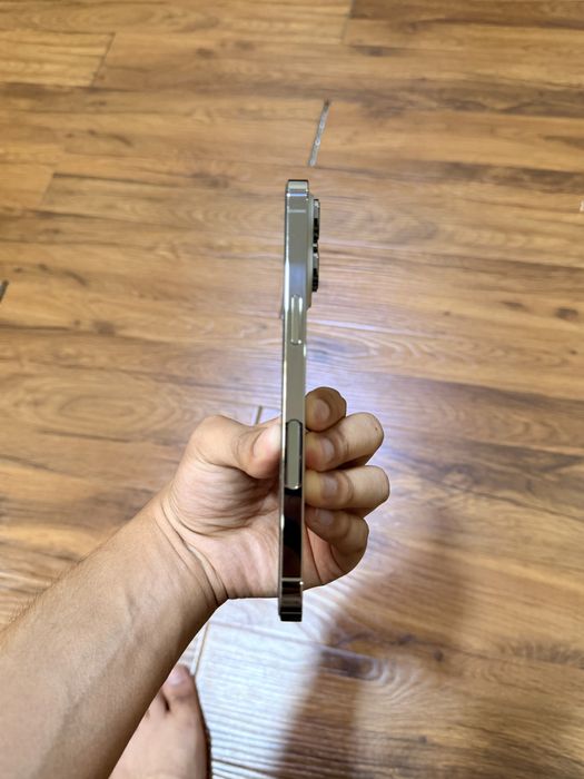 Apple Iphone 14 pro max LL/A
