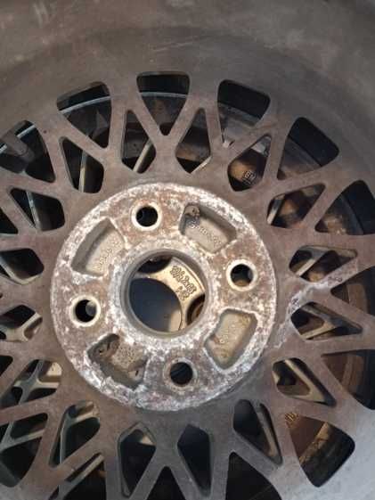 Комплект гуми с джанти – Cordiant 175/70 R13 + алуминиеви джанти