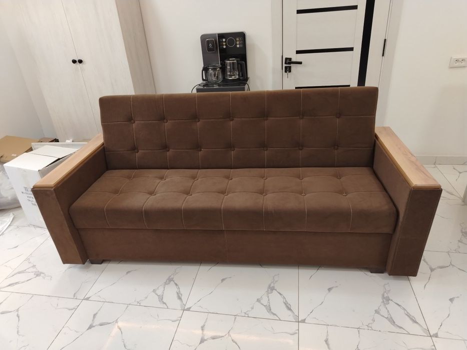 Диван раскладной