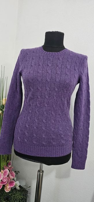 Pulovar casmir Ralph Lauren