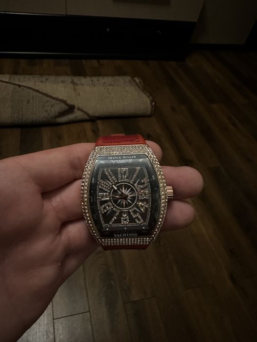 Ceas Frank Muller