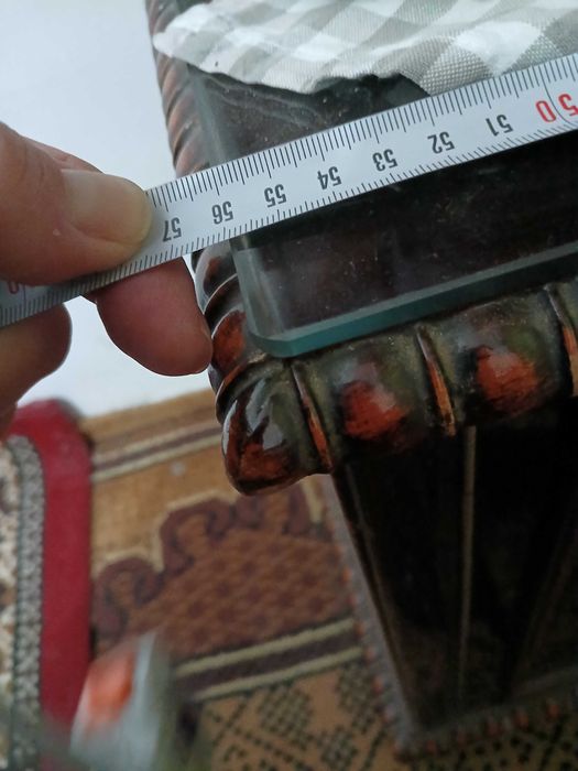 Vand servanta mica pentru depozitare diverse