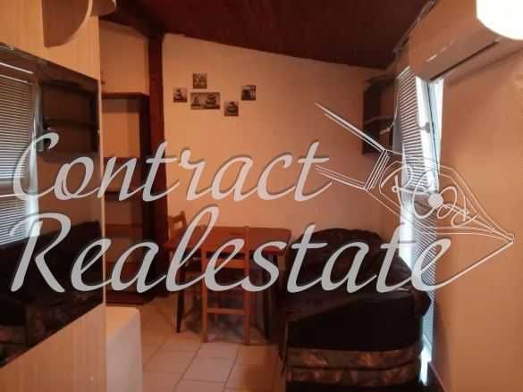 Дава се под наем Едностаен апартамент в Варна, Трошево - 35 кв.м за 255 € - Снимка #3