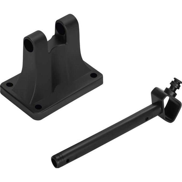 Furtun pentru aer, pneumatic retractabil, 1/4", 15 metri, Kraft