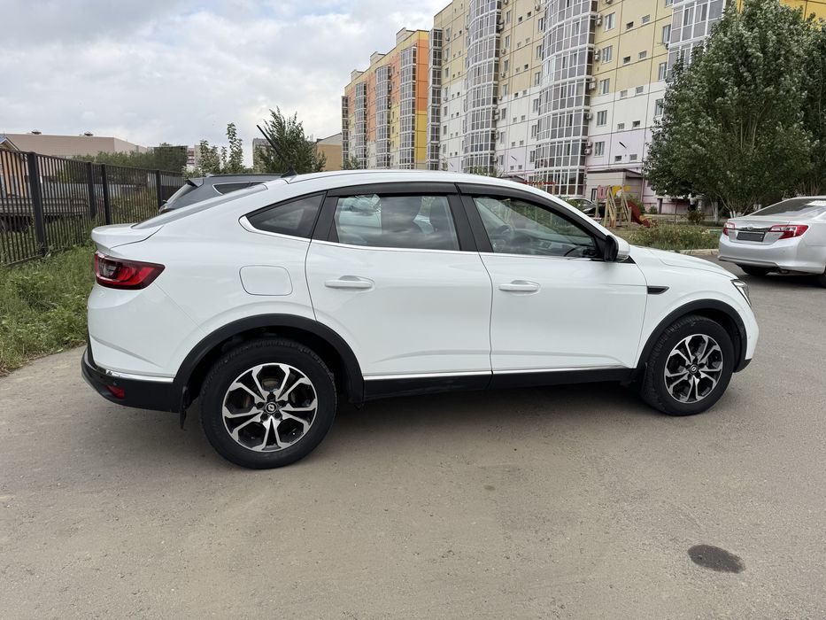 Продажа легковой машины