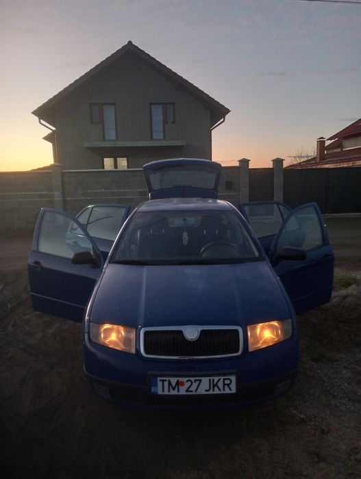 Schimb cu auto cutie automata