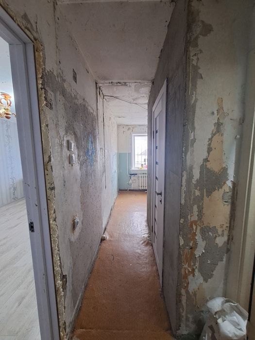 Продам однокомнатную квартиру